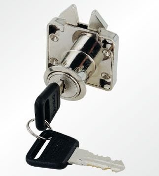 Locks & Latches